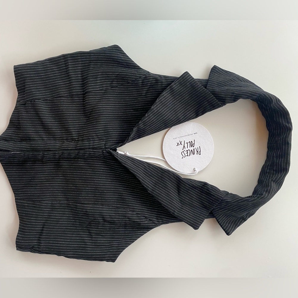 Princess Polly Everest Vest Top✨